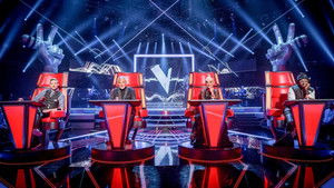 The Voice UK 4. évad Ep.1 1. epizód