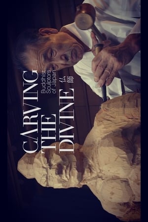 Carving the Divine poszter