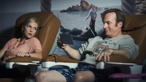 Better Call Saul 1. évad Ep.4 Hőstett