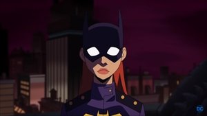 Batman vs. Tini Nindzsa Teknőcök háttérkép