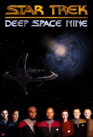 Star Trek: Deep Space Nine poszter