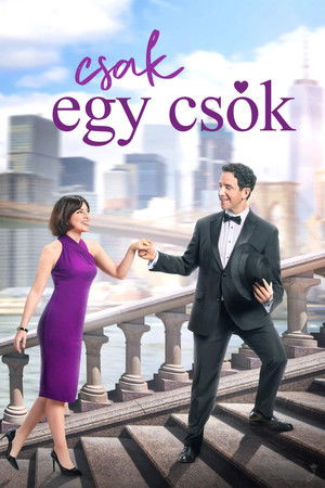 Csak egy csók
