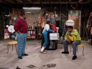 Family Matters Season 1 Ep.22 22. epizód