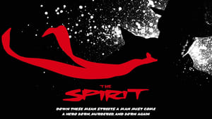 Spirit - A sikító város háttérkép