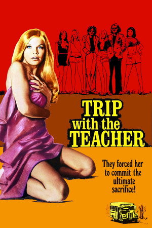 Trip with the Teacher poszter