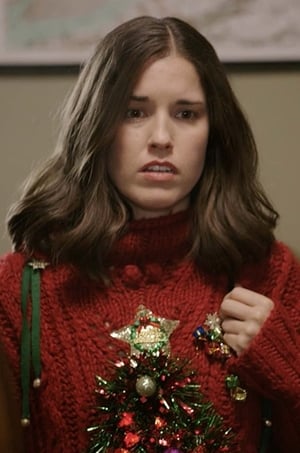 The Ugly Christmas Sweater poszter