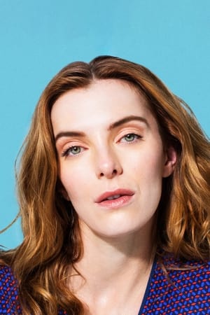 Betty Gilpin profil kép