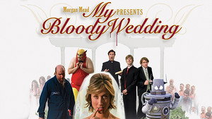 My Bloody Wedding háttérkép