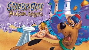 Scooby-Doo és az Arábiai Lovagok háttérkép