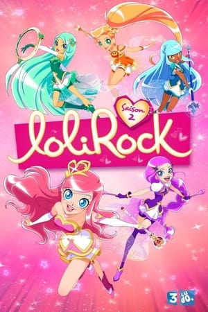 LoliRock poszter