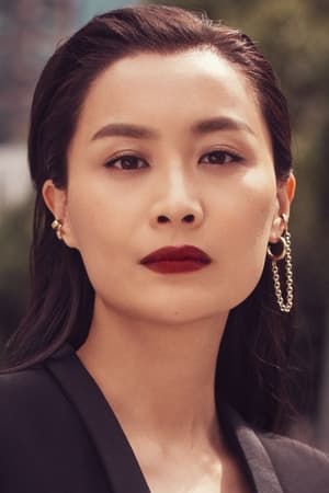 Fala Chen profil kép