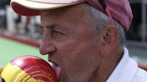 The Fitzroy's Fastest Bowler háttérkép