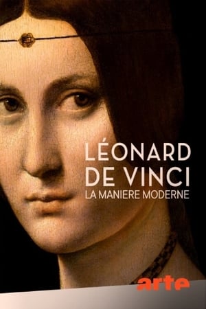 Léonard de Vinci : La Manière moderne poszter