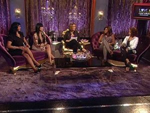 Love & Hip Hop New York Season 1 Ep.9 9. epizód