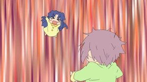 涼宮ハルヒちゃんの憂鬱 1. évad Ep.10 10. epizód