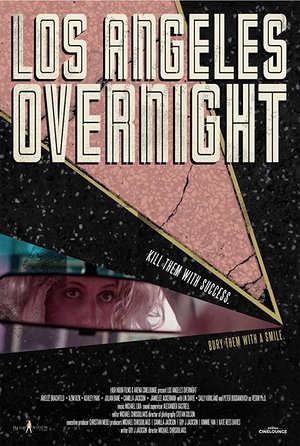 Los Angeles Overnight poszter