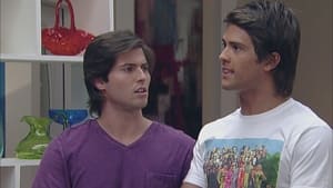 Grachi 1. évad Ep.30 30. epizód