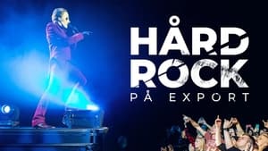 Hård rock på export kép