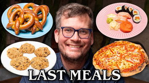 Last Meals 1. évad Ep.69 69. epizód