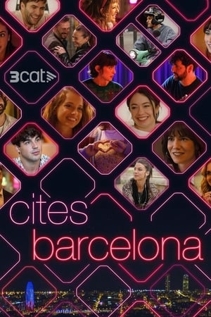 Cites Barcelona poszter