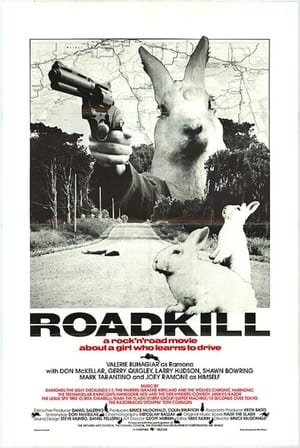 Roadkill poszter