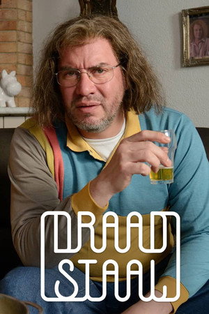 Draadstaal poszter