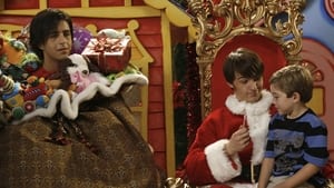 Merry Christmas, Drake & Josh háttérkép