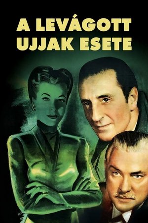 A levágott ujjak esete