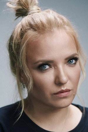 Irina Myagkova profil kép