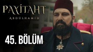 Payitaht: Abdülhamid 2. évad Ep.28 28. epizód