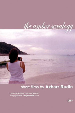 The Amber Sexalogy poszter