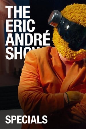 Eric André show