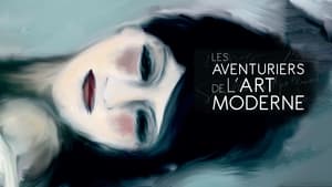 Les aventuriers de l'art moderne kép