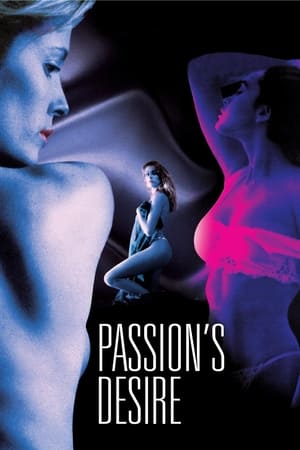 Animal Attraction II: Passion's Desire poszter