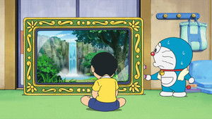 ドラえもん 1. évad Ep.945 945. epizód