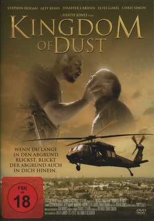 Kingdom of Dust poszter