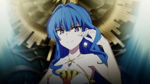 キミと僕の最後の戦場、あるいは世界が始まる聖戦 2. évad Ep.12 12. epizód
