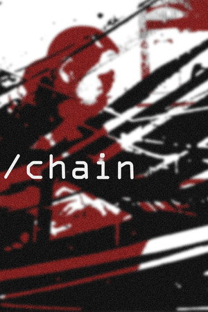 Chain poszter