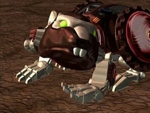 Beast Wars: Transformers 2. évad Ep.10 10. epizód