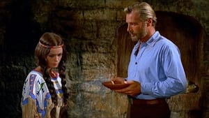 Winnetou 1. háttérkép