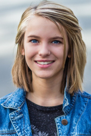 Hannah Westerfield profil kép