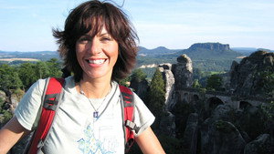 Julia Bradbury's German Wanderlust Season 1 Ep.4 4. epizód