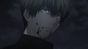 Tokyo Ghoul 3. évad Ep.12 Hajnalhasadás