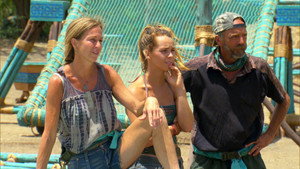 Survivor 29. évad Ep.12 12. epizód