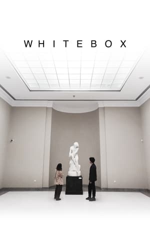 Whitebox poszter