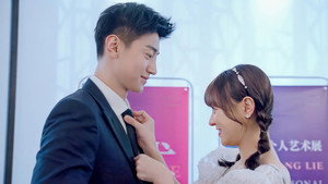 外星女生柴小七 2. évad Ep.30 30. epizód