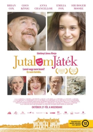 Jutalomjáték