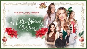 A Little Women's Christmas háttérkép