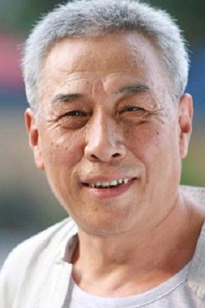 Yonggui Wang profil kép