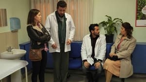 Yeşil Deniz Season 1 Ep.10 10. epizód